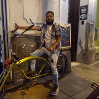 Jose  Del carmen lanazca's Photo