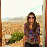 Vitória Camara的照片