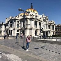 Alejandra Hernandez的照片