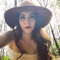 ANa BEnavente的照片