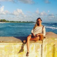 Alicita Padilla's Photo