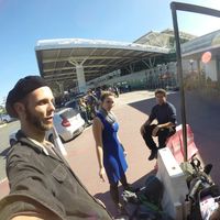 Merlin Audollent的照片