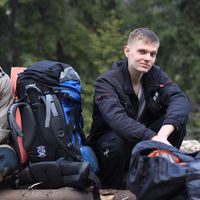 Владислав Безкоровайный的照片