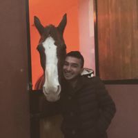 Fotos de Osman Eldem