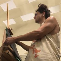 Francesco Cottone's Photo