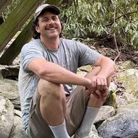 Michael Marks's Photo