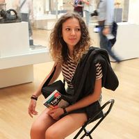 Maria Uggeri的照片