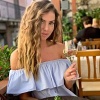 Donata Valantinaite's Photo