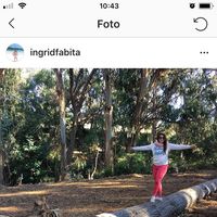 Ingrid Valdivia的照片