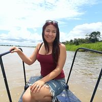 Le foto di Dayana Rafael Sorium