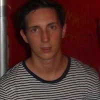 Joshua Harris-Kirkwood's Photo