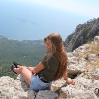 Le foto di Екатерина Галимзянова