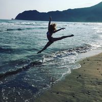 Fotos de Sofia Ovcharenko