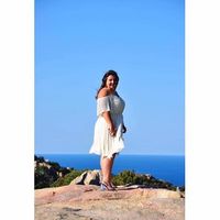 Juulie Poullieux's Photo