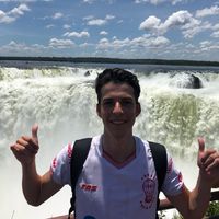 Lautaro Cardozo's Photo