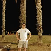 Kacper Sitko的照片