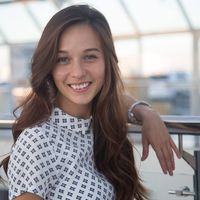 Veronika Chursova的照片