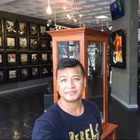 Sanjay Pradhan's Photo