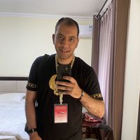 Abdelrahman Mahmoud's Photo