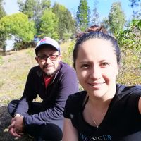 Cathalina OJEDA's Photo