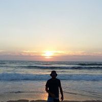 Julien Denoyer's Photo