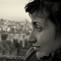 Denitsa Yakova's Photo