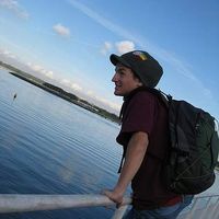 Fotos von Thomas MAUGIN