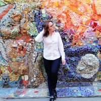 Bushina Valeriia's Photo