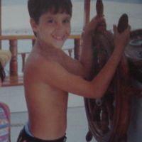 Photos de Guilherme Peron