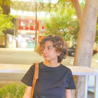 Mohadese Beiki的照片