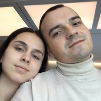 Artur Khomenko's Photo