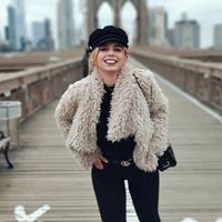 Anna García的照片