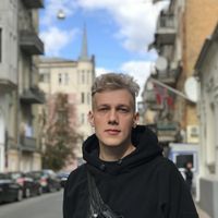 Sergei Afanasiev的照片