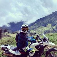 Lucas Nieto Leon's Photo