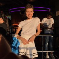 Fotos von Nataliia Skvortsova