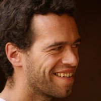 sylvain caremel's Photo