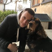 Ármos Zoltán's Photo