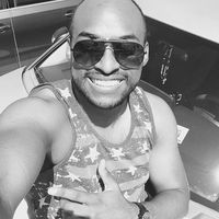 Anthony Foster's Photo