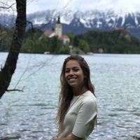 Gabriele Righi's Photo