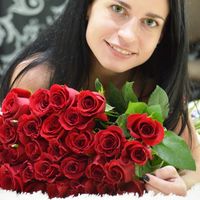 Olga Likinova's Photo