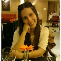 Estefania Antolini的照片