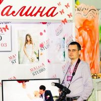 Yevhen Severyn's Photo