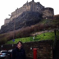 Jonathan Crepault的照片