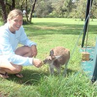 Tiffany Miller's Photo