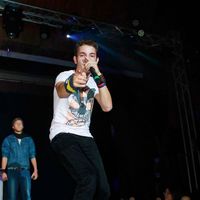 Bogdan-Mihai (Kevin) Ilie's Photo