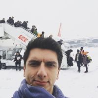 Caglar CEYLAN's Photo