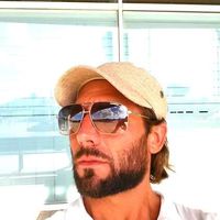 Alfredo Araoz's Photo