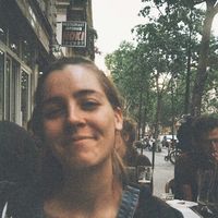 Fotos von Marie Desmerger