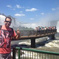 Gleison Rodrigues's Photo