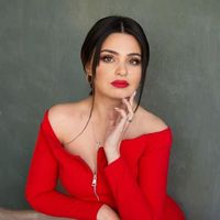 Kate Dvoretskaya's Photo